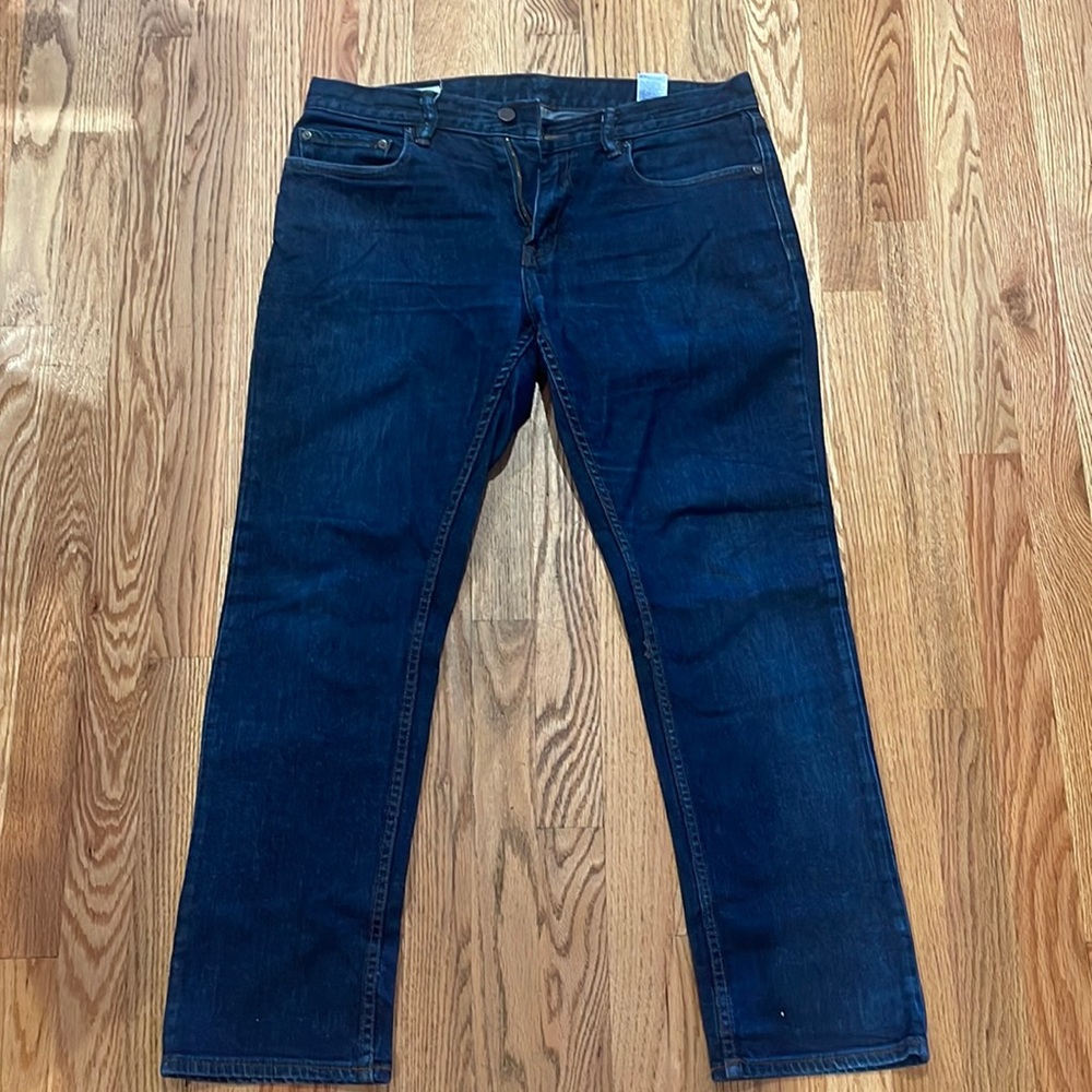 Banana republic jeans for men